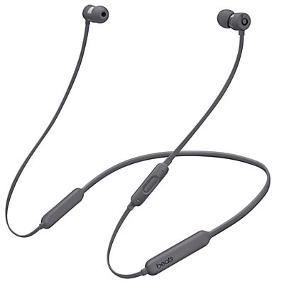 Beats™ by Dr. Dre™ Beats X Wireless In-Ear Headphones with Mic/Remote Grey